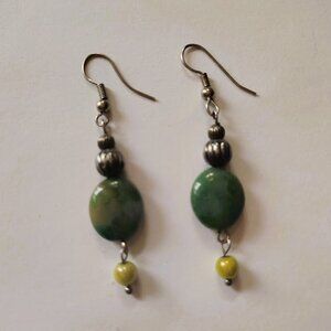Green Chalcedony